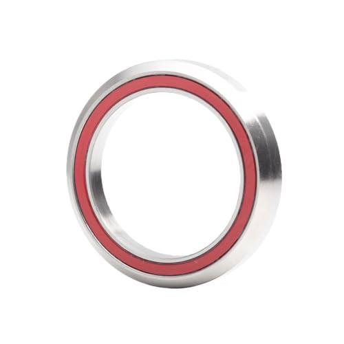 IVEKYKIBC MH-P08 Lager 30,15 * 41,8 * 6,5 mm 45/45 Grad Kugeln Fahrrad 1-1/8 Zoll Headset Reparaturteile Kugellager IVEKYKIBC MH-P08 Lager 30,15 * 41,8 * 6,5 mm 45/45 Grad Kugeln Fahrrad 1-1/8 Zoll Headset Reparaturteile Kugellager von IVEKYKIBC