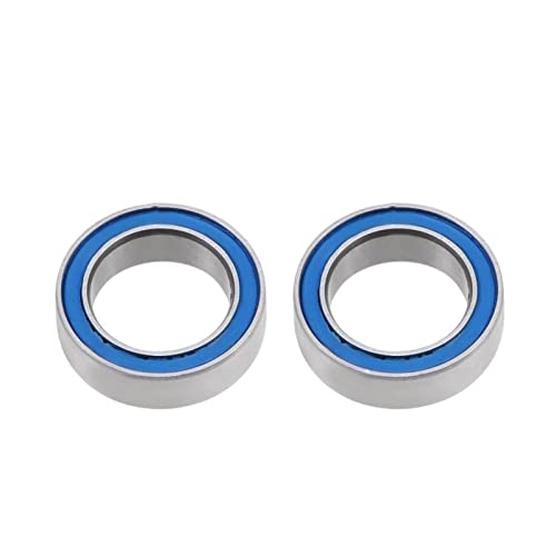 IVEKYKIBC MR148-2RS Miniaturlager 20/50/100 Stück ABEC-5 8 x 14 x 4 mm Miniatur-MR148-2RS RU-Kugellager blau abgedichtet for Axial(MR148-2RS 50PCS) von IVEKYKIBC