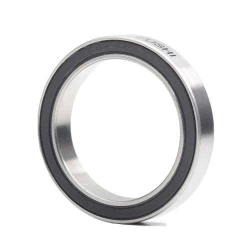 IVEKYKIBC MR3040H7-2RS Kugellager 30 * 40 * 7 mm Stahlkugel doppelt abgedichtet MR3040H7RS Fahrradlager IVEKYKIBC MR3040H7-2RS Kugellager 30 * 40 * 7 mm Stahlkugel doppelt abgedichtet MR3040H7RS Fahrradlager von IVEKYKIBC