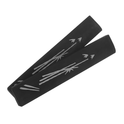 IWOWHERO 1 Paar Schwere Stein-briefbeschwerer, Büro-schreibtisch-briefbeschwerer, Kalligraphie-zubehör Und Nähen, Dekorative Papiergewichte, von IWOWHERO