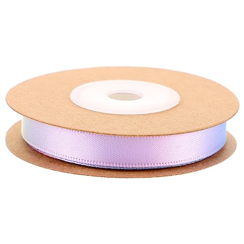 IWOWHERO 1 Rolle Schleife Dekoration Samtband dünn Bänder für Handwerk Band zum Verpacken seidenband ribbon Farbverlaufband hausdeko bandfeile dekoratives Band DIY-Bänder Polyester Colorful von IWOWHERO
