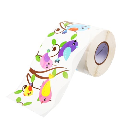 IWOWHERO 1 Rolle verschleißfester Randbesatz bürodeko büro dekoration schreibtischdeko schulzeug Aufkleber für Kindertisch Pinnwand-Grenzen Cartoon Pinnwand Grenze Papier Colorful IWOWHERO 1 Rolle verschleißfester Randbesatz bürodeko büro dekoration schreibtischdeko schulzeug Aufkleber für Kindertisch Pinnwand-Grenzen Cartoon Pinnwand Grenze Papier Colorful von IWOWHERO