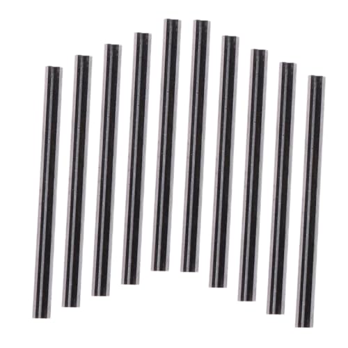 IWOWHERO 1 Satz Hobelmesser Klinge baustellenfassung Hobelhobelwerkzeug Hobelersatz Hobelteile Hartlegierungsmesser für Hobel Hobelzubehör Hobelversorgung Plastik Silver IWOWHERO 1 Satz Hobelmesser Klinge baustellenfassung Hobelhobelwerkzeug Hobelersatz Hobelteile Hartlegierungsmesser für Hobel Hobelzubehör Hobelversorgung Plastik Silver von IWOWHERO