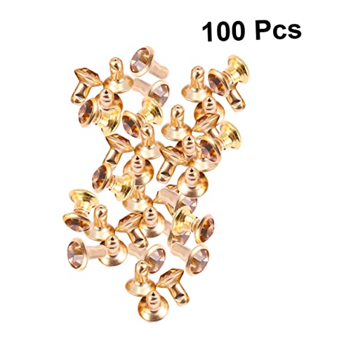 IWOWHERO 100 Stück Diamantschmuck Zum Aufnähen Von Kristallen Ornamente Für Strasssteine Rauten Metall Kleidungszubehör Kleidungsnähzubehör Kleidungsherstellung Dekorationen IWOWHERO 100 Stück Diamantschmuck Zum Aufnähen Von Kristallen Ornamente Für Strasssteine Rauten Metall Kleidungszubehör Kleidungsnähzubehör Kleidungsherstellung Dekorationen von IWOWHERO