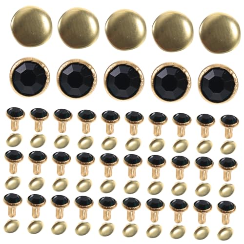 IWOWHERO 100 Stück Diamantschmuck Zum Aufnähen Von Kristallen Zum Aufnähen Von Strasssteinen Schmuckzubehör Funkelnde Edelsteine Kleidungsherstellung Dekorationen Schmuck IWOWHERO 100 Stück Diamantschmuck Zum Aufnähen Von Kristallen Zum Aufnähen Von Strasssteinen Schmuckzubehör Funkelnde Edelsteine Kleidungsherstellung Dekorationen Schmuck von IWOWHERO