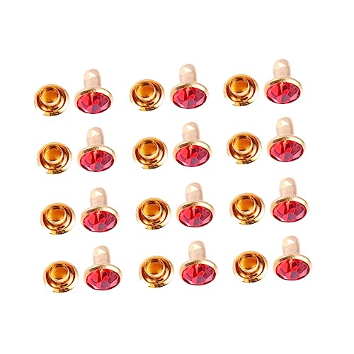 IWOWHERO 100 Stück Diamantschmuck Zum Aufnähen Von Strasssteinen Massenschmuck Kunstdesign Strass Accessoires Goldene Strasssteine Ornamente Edelsteine Edelsteinkunst Diamanten IWOWHERO 100 Stück Diamantschmuck Zum Aufnähen Von Strasssteinen Massenschmuck Kunstdesign Strass Accessoires Goldene Strasssteine Ornamente Edelsteine Edelsteinkunst Diamanten von IWOWHERO