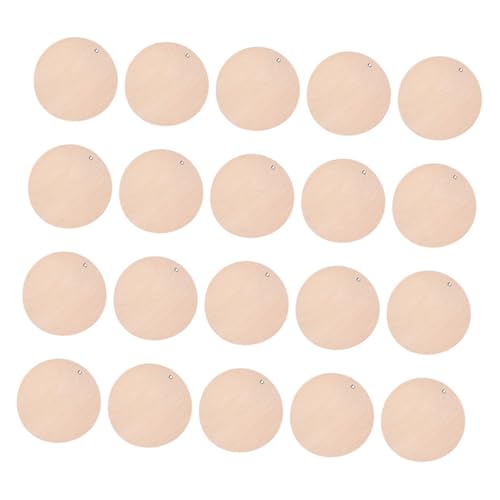 IWOWHERO 100 Stück feste Holzspäne runden Etiketten Stichworte Daten Herstellung holzarbeiten woodwork holztafel holzdeko holzchip selber machen ohrschmuck zubehör selber machen Khaki IWOWHERO 100 Stück feste Holzspäne runden Etiketten Stichworte Daten Herstellung holzarbeiten woodwork holztafel holzdeko holzchip selber machen ohrschmuck zubehör selber machen Khaki von IWOWHERO