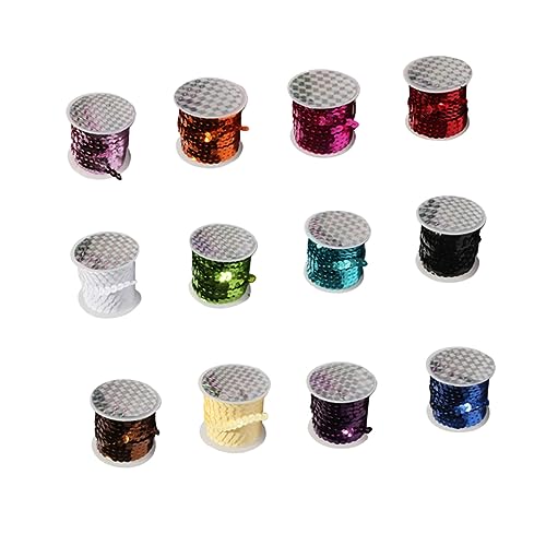 IWOWHERO 12 Stück 5 Paillettenapplikation kaffeemühle kaffeevoll Flaches Paillettenband roysl blue royalblau royalblue kaffeekirschen flache Pailletten IWOWHERO 12 Stück 5 Paillettenapplikation kaffeemühle kaffeevoll Flaches Paillettenband roysl blue royalblau royalblue kaffeekirschen flache Pailletten von IWOWHERO