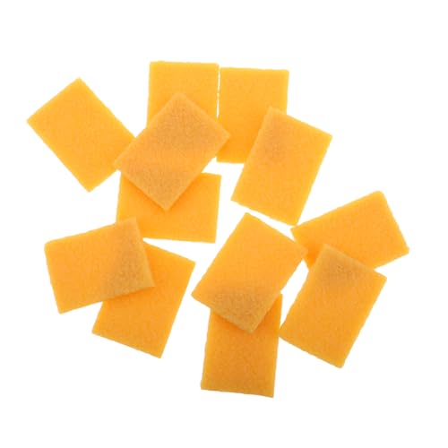 IWOWHERO 12 -pcs Gummi Reinigung Zement Radiergummiwischwisch Für Staubentfernung Polier- Und Reinigungsschuh -schuhwischtücher Natürlicher Staubwisch IWOWHERO 12 -pcs Gummi Reinigung Zement Radiergummiwischwisch Für Staubentfernung Polier- Und Reinigungsschuh -schuhwischtücher Natürlicher Staubwisch von IWOWHERO