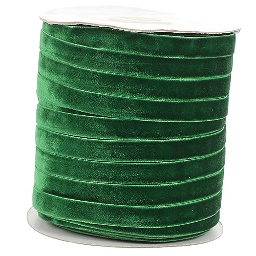 IWOWHERO 1Rolle DIY Satinband Hochwertiges Geschenkverpackungsband für Projekte Hochzeitsschmuck Bastelarbeiten und Dekorationen DIY Kopfschmuck IWOWHERO 1Rolle DIY Satinband Hochwertiges Geschenkverpackungsband für Projekte Hochzeitsschmuck Bastelarbeiten und Dekorationen DIY Kopfschmuck von IWOWHERO