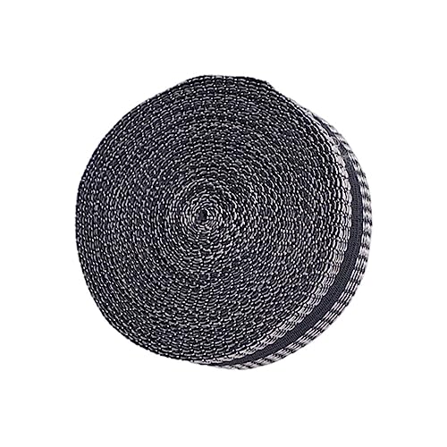 IWOWHERO 1Rolle Hochwertiges Klebeband für Jeanssäume Selbstklebendes Saumband zur Dekoration und Anpassung von Hosen Langlebig und Vielseitig Einsetzbar Einfach Anzuwenden von IWOWHERO