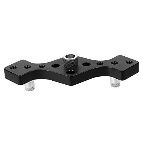 IWOWHERO 1Satz Taschenloch Jig Bohrer Teiliges Holzverarbeitungswerkzeug Mit Hoher Für Schnelles Und Exaktes Bohren Und Langlebig Für Tischlerarbeiten IWOWHERO 1Satz Taschenloch Jig Bohrer Teiliges Holzverarbeitungswerkzeug Mit Hoher Für Schnelles Und Exaktes Bohren Und Langlebig Für Tischlerarbeiten von IWOWHERO