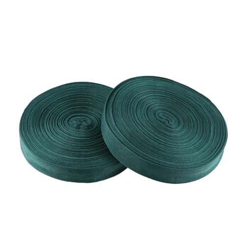 IWOWHERO 2 Rollen Gartenkrawatte koffergurt gepäckgurt koffergürtel Pflanzenbinder Gartenband für Pflanzen Pflanzenband Schleife Pflanzenbefestigungsgürtel Krawatte für Gartenpflanzen Green IWOWHERO 2 Rollen Gartenkrawatte koffergurt gepäckgurt koffergürtel Pflanzenbinder Gartenband für Pflanzen Pflanzenband Schleife Pflanzenbefestigungsgürtel Krawatte für Gartenpflanzen Green von IWOWHERO