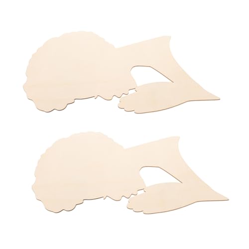 IWOWHERO 2 Stück Mädchen Holzhandwerk DIY Bastelausschnitte Holz-Graffiti-Material Holzleute Blankchen leere Holzscheiben DIY hängendes Kunsthandwerk Holzausschnitte Kunst Holzbretter Beige IWOWHERO 2 Stück Mädchen Holzhandwerk DIY Bastelausschnitte Holz-Graffiti-Material Holzleute Blankchen leere Holzscheiben DIY hängendes Kunsthandwerk Holzausschnitte Kunst Holzbretter Beige von IWOWHERO
