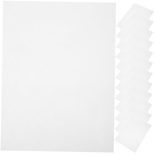 IWOWHERO 20 Stück Schrumpfpapier-Set schrumpfen- Hitze bastelzeug bastelmaterial Schrumpffolie Schrumpfschlauch schrumpfplastik Papier schrumpfen Kindergarten-DIY-Versorgung bops IWOWHERO 20 Stück Schrumpfpapier-Set schrumpfen- Hitze bastelzeug bastelmaterial Schrumpffolie Schrumpfschlauch schrumpfplastik Papier schrumpfen Kindergarten-DIY-Versorgung bops von IWOWHERO