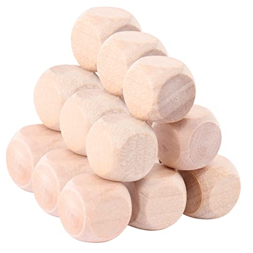 IWOWHERO 20 Stück Würfelwürfelblock Schüttgut Spiele Unvollendete Polyedrische -Stress- Sortiert Liefert Kleine Jumbo Groß Für Lotusbaum IWOWHERO 20 Stück Würfelwürfelblock Schüttgut Spiele Unvollendete Polyedrische -Stress- Sortiert Liefert Kleine Jumbo Groß Für Lotusbaum von IWOWHERO