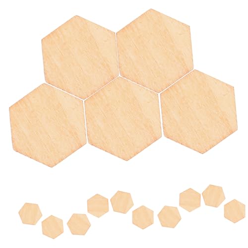 IWOWHERO 200 Stück Holzspäne Dekorationsbretter Hochzeitsornamente Zum Basteln Ausschnitte Landhausdekor Hartholzstäbe Perlen Mini Chips Hausdekorationen Für Den Innenbereich IWOWHERO 200 Stück Holzspäne Dekorationsbretter Hochzeitsornamente Zum Basteln Ausschnitte Landhausdekor Hartholzstäbe Perlen Mini Chips Hausdekorationen Für Den Innenbereich von IWOWHERO