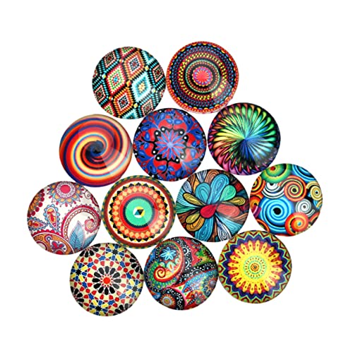 IWOWHERO 30 Stück Patch Edelstein Aufkleber Diy Schmuck Zubehör Hochwertige Kristallglas Patches für Dekoration Kühlschrank Schmuck und Mehr IWOWHERO 30 Stück Patch Edelstein Aufkleber Diy Schmuck Zubehör Hochwertige Kristallglas Patches für Dekoration Kühlschrank Schmuck und Mehr von IWOWHERO