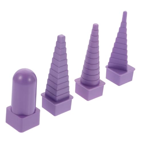 IWOWHERO 4stücke Kunststoffdorn Drahtdorn Set Schmuckherstellung Werkzeug Drahtherstellungszubehör Für Diy Schmuck Machen Versorgung IWOWHERO 4stücke Kunststoffdorn Drahtdorn Set Schmuckherstellung Werkzeug Drahtherstellungszubehör Für Diy Schmuck Machen Versorgung von IWOWHERO