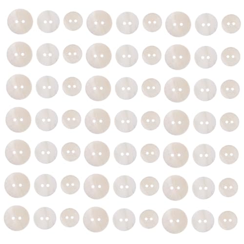IWOWHERO 60 Stück Muschelknöpfe mantelknöpfe bastelknöpfe Knöpfe für Mantel Knöpfe für Kinderkleidung Shell-Nähknöpfe Erwachsene Knopf druckknöpfe Kleiderknöpfe kleidung diy-taste Hülse IWOWHERO 60 Stück Muschelknöpfe mantelknöpfe bastelknöpfe Knöpfe für Mantel Knöpfe für Kinderkleidung Shell-Nähknöpfe Erwachsene Knopf druckknöpfe Kleiderknöpfe kleidung diy-taste Hülse von IWOWHERO