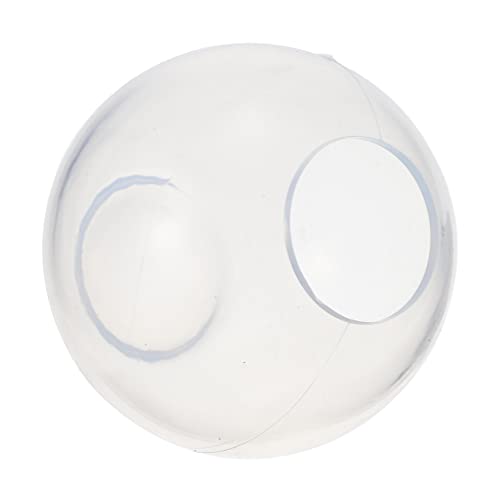IWOWHERO Diy Kugel Gießform Hochwertigem Silikon Wiederverwendbare und Waschbare Form für Bastelprojekte für Resin Dekoration und Kunsthandwerk von IWOWHERO