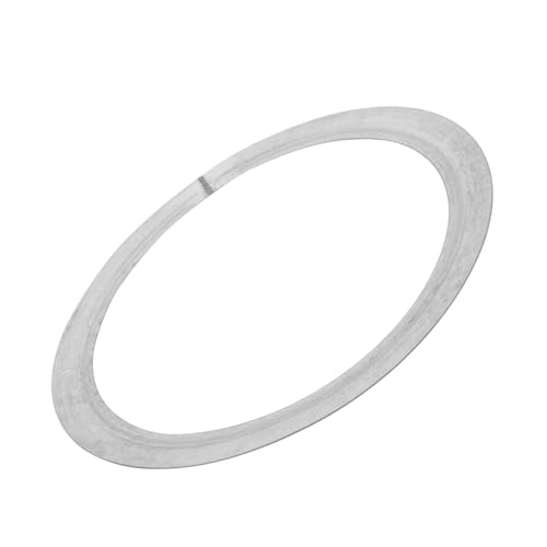IWOWHERO Gusseisen Ofenring Dickes Brennerring Zubehör für Kaminöfen Langlebig Robust Leicht Installierbar für Heimbrenner und Schornsteinöfen IWOWHERO Gusseisen Ofenring Dickes Brennerring Zubehör für Kaminöfen Langlebig Robust Leicht Installierbar für Heimbrenner und Schornsteinöfen von IWOWHERO