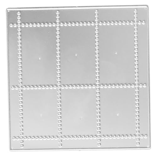 IWOWHERO Metallstempel Stanzformen Stanzformen Für Die Kartenherstellung Und Albumdekoration IWOWHERO Metallstempel Stanzformen Stanzformen Für Die Kartenherstellung Und Albumdekoration von IWOWHERO