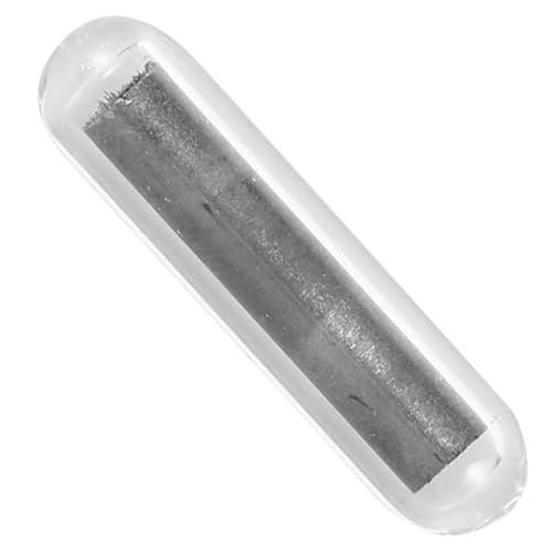 IWOWHERO Ptfe Magnetrührstab Labor Rührstab Hochtemperaturbeständig Langlebig Effizient Für Magnetrührer Flüssigkeiten Sicher Stabil Einfach zu Reinigen Wiederverwendbar von IWOWHERO