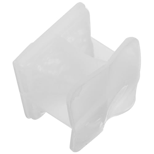IWOWHERO Pyramidenform Giessform Silikon dekoration Harzgussform Betonformen Epoxidformen Silikon Silikonform für Beton Pyramidendekorformen Formen für Beton Harzprojektform Kieselgel IWOWHERO Pyramidenform Giessform Silikon dekoration Harzgussform Betonformen Epoxidformen Silikon Silikonform für Beton Pyramidendekorformen Formen für Beton Harzprojektform Kieselgel von IWOWHERO