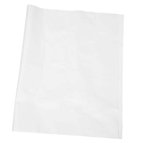IWOWHERO Rollen malen Leinwandrolle bastelmaterial große leere lange Ölgemälde rahmenlos Künstler Leinwandmalerei Leinwandkunst Stoff Weiß IWOWHERO Rollen malen Leinwandrolle bastelmaterial große leere lange Ölgemälde rahmenlos Künstler Leinwandmalerei Leinwandkunst Stoff Weiß von IWOWHERO