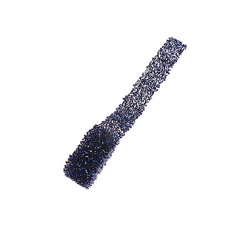 IWOWHERO Schwarzer und Blauer Strass Hochzeitsgürtel mit Selbstklebendem Netzdiamant Breit für Brautkleider Dekorationen und Mehr Applikation IWOWHERO Schwarzer und Blauer Strass Hochzeitsgürtel mit Selbstklebendem Netzdiamant Breit für Brautkleider Dekorationen und Mehr Applikation von IWOWHERO