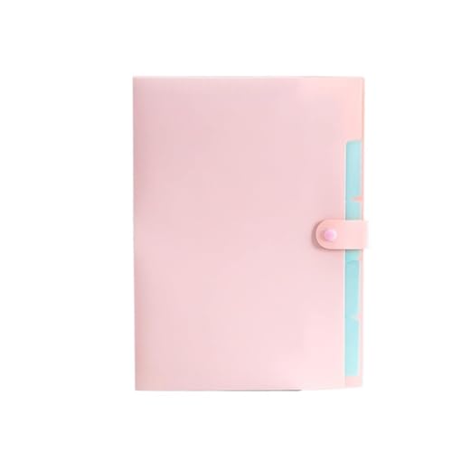 Dokumentenmappe， Wasserdichter A4-Aktentaschen-Organizer for Daten, Bücher, Dokumente, großes Fassungsvermögen, Aktentasche, Rechnungsordner-Halter, Portfolio, Büro, Schreibwaren, Dokumententasche, Ak von IXMLDAXD