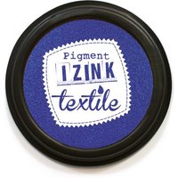 IZINK Textil-Stempelkissen - Indigo IZINK Textil-Stempelkissen - Indigo von IZINK