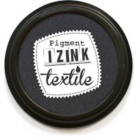 IZINK Textil-Stempelkissen - Khol IZINK Textil-Stempelkissen - Khol von IZINK