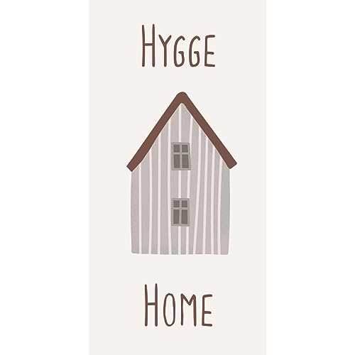 Serviette Hygge Home 16 Stck von IB Laursen