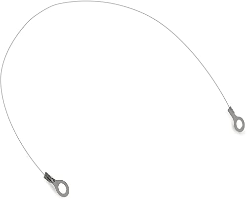 IBILI Hilo REPUESTO 10 U-33 cm, Stainless Steel, metallisch, 30 x 30 x 30 cm IBILI Hilo REPUESTO 10 U-33 cm, Stainless Steel, metallisch, 30 x 30 x 30 cm von IBILI