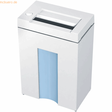 Ideal Aktenvernichter 2265 Partikelschnitt 3x25mm Ideal Aktenvernichter 2265 Partikelschnitt 3x25mm von Ideal