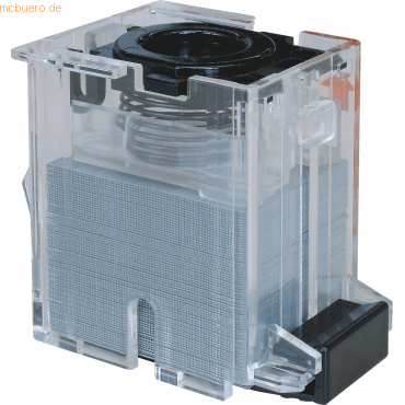 Ideal Flachklammern-Magazin für Heftgerät 8560 Ideal Flachklammern-Magazin für Heftgerät 8560 von Ideal