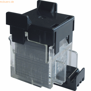 Ideal Flachklammern-Magazin für Ideal 8520 5x2000 Klammern Ideal Flachklammern-Magazin für Ideal 8520 5x2000 Klammern von Ideal