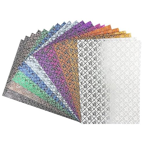 Ideen mit Herz Effekt-Papier, Rosen-Design, metallic, DIN A4, 128g/m², 20 Blatt | Bastelpapier, Glitzerpapier | für Grußkarten, Scrapbooking, DIY, Karten, Basteln, Dekoration Ideen mit Herz Effekt-Papier, Rosen-Design, metallic, DIN A4, 128g/m², 20 Blatt | Bastelpapier, Glitzerpapier | für Grußkarten, Scrapbooking, DIY, Karten, Basteln, Dekoration von Ideen mit Herz