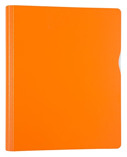 Idena 10073 - Ringbuch, DIN A4, D-Ring-Mechanik, orange Idena 10073 - Ringbuch, DIN A4, D-Ring-Mechanik, orange von Idena