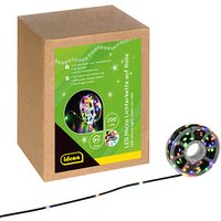 Idena 200er Micro LED Lichterkette grün 22,9 m Idena 200er Micro LED Lichterkette grün 22,9 m von Idena