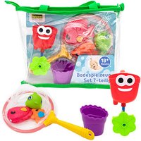 Idena Badespielzeug mehrfarbig Idena Badespielzeug mehrfarbig von Idena
