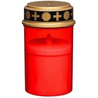 Idena Grablicht LED rot von Idena