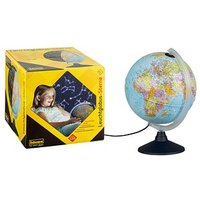 Idena Leuchtglobus Idena Leuchtglobus von Idena