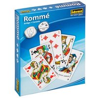 Idena Rommé Kartenspiel von Idena