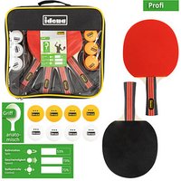 Idena Tischtennis-Set Profi von Idena