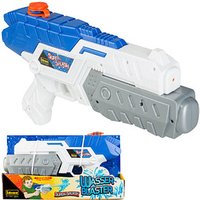 Idena Wasserpistole Super-Splash mehrfarbig Idena Wasserpistole Super-Splash mehrfarbig von Idena