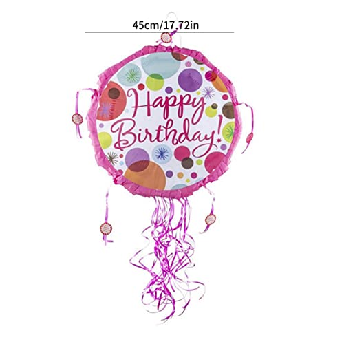 Party Pinatas Pinatas Ziehen Sie Schnur für Kindergeburtstagsfeiern und Urlaub Party Dekorationen Party Pinatas Pinatas Ziehen Sie Schnur für Kindergeburtstagsfeiern und Urlaub Party Dekorationen von Iewroyt