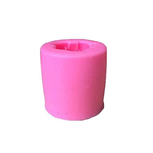Silikonform 3D Rose Blumenform für Seife, Süßigkeiten, Schokolade, Eiswürfel, Blumenkuchen Dekoration Werkzeuge Silikonform 3D Rose Blumenform für Seife, Süßigkeiten, Schokolade, Eiswürfel, Blumenkuchen Dekoration Werkzeuge von Iewroyt